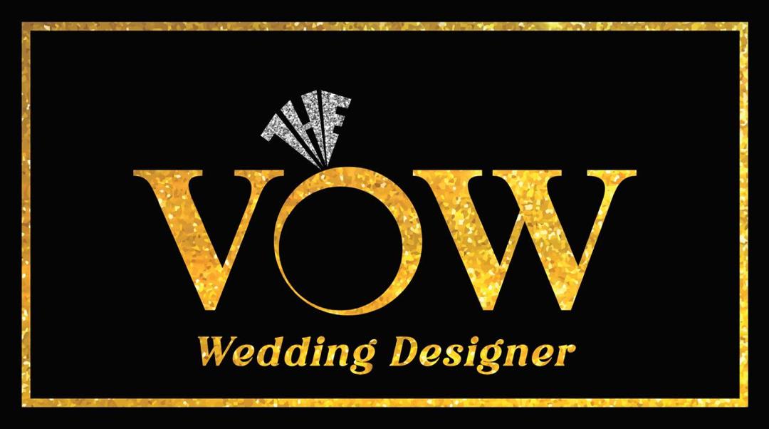The Vow Wedding Planner